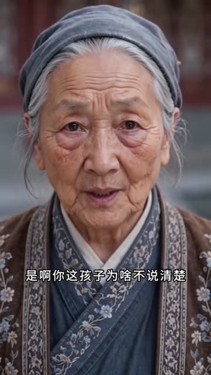 悍妻有神力，携夫筑良田7（下）（301-563集）精彩短剧分享。