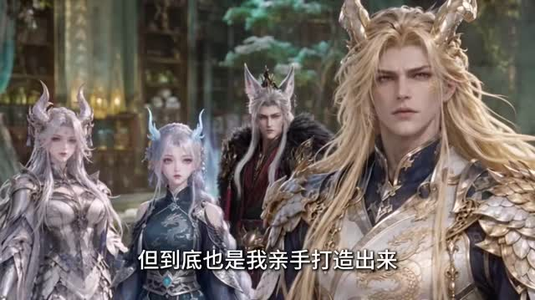 无敌帝夫,女帝的咸鱼丈夫他不装了5(下)(101-305集) 无敌帝夫,女帝的咸鱼丈夫他不装了5(下)(101-305集)热播短剧全集看