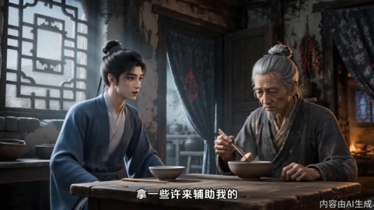 家有五女,穿越来的他连夜搞事业第四季(上)(1-100集) 家有五女,穿越来的他连夜搞事业第四季(上)(1-100集)海量资源免费看