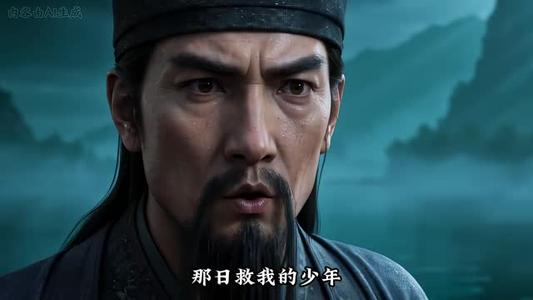 斩神官：神灾之体第二季（上）（1-100集）热门短剧推广
