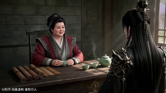 从杂役到符仙人第九季(上)(1-200集) 从杂役到符仙人第九季(上)(1-200集)最热短剧抢先看