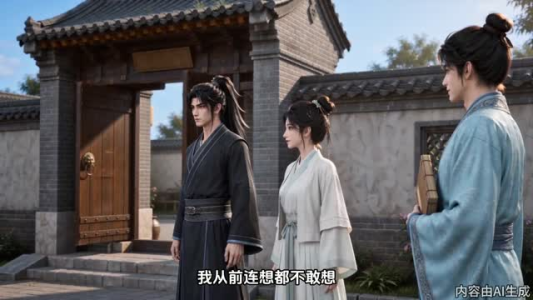 家有五女，穿越来的他连夜搞事业第四季（下）（101-328集）短剧免费看