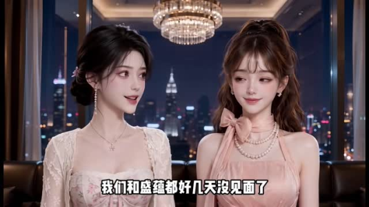 与谢先生的婚后时光(57集) 与谢先生的婚后时光(57集)在哪个app能看