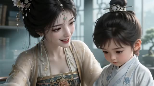 宅斗话本白看了,这孤女竟是护嫂狂魔(55集) 宅斗话本白看了,这孤女竟是护嫂狂魔(55集)这部短剧我爱了