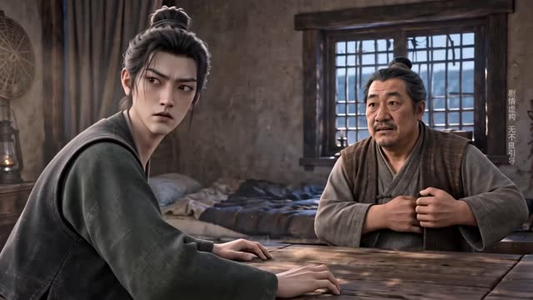穿成农女，带崽种田爽翻天！第九季（120集）最热短剧推荐