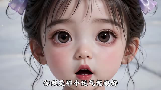 四岁萌宝捡到系统上交后我成两界团宠第三季（288集）短剧全集大结局