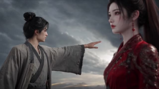 黑神话聊斋：钟馗伏魔录（163集）免费看全网短剧