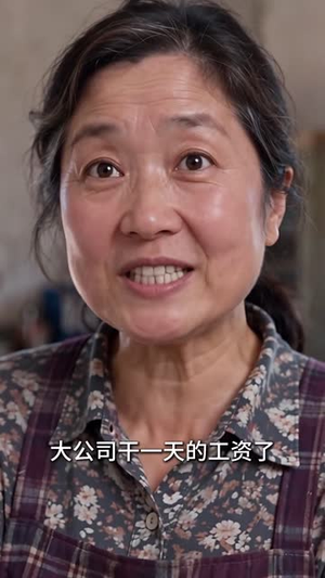 假千金直播卖红薯,各界大佬抢疯了(139集) 假千金直播卖红薯,各界大佬抢疯了(139集)短剧推荐分享