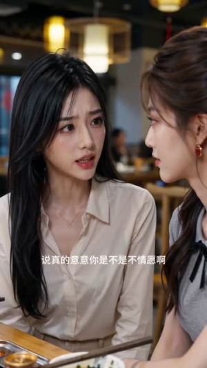 予你沉欢（55集）好看的短剧来了
