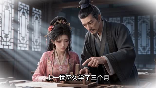 春深不知归（108集）看精彩短剧