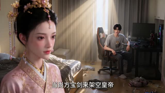 古人每周来我家：每次都有人破防（181集）爆款短剧一起追