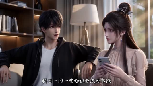 救命!女剑仙追我到地球了第三季(69集) 救命!女剑仙追我到地球了第三季(69集)在哪个平台看好