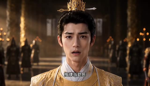 当街折辱当朝太后(30集) 当街折辱当朝太后(30集)短剧看全集