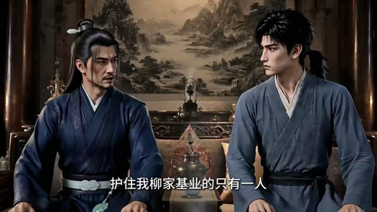 死亡游神(301-500集) 死亡游神(301-500集)热门短剧免费看