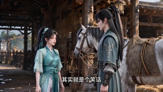 死亡游神第二季(301-500集) 死亡游神第二季(301-500集)穿越短剧推荐