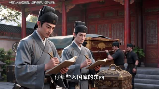 红妆错：抢个新娘来当后娘（1-200集）短剧全集更精彩