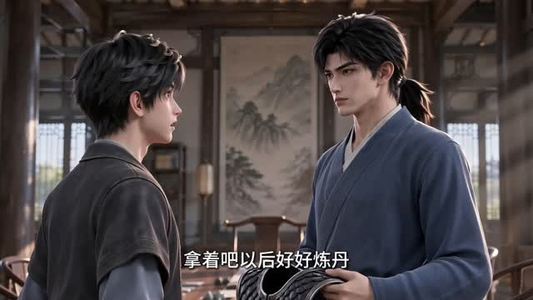 死亡游神第二季（1-300集）这部短剧太好看