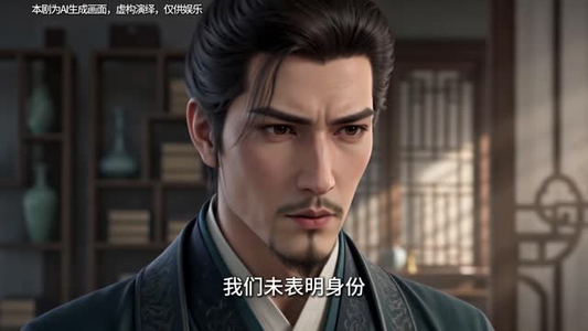 红妆错:抢个新娘来当后娘(401-629集) 红妆错:抢个新娘来当后娘(401-629集)短剧越看越精彩