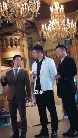我凭偷听万物心声走向人生巅峰(107 集) 我凭偷听万物心声走向人生巅峰(107 集)亿万短剧抢先看