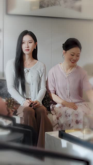 婚礼当天，新娘她不忍了（61 集）上热门短剧