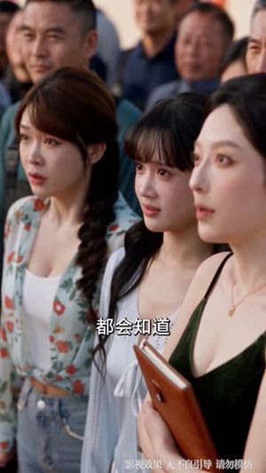 赶海：但我的隐形眼镜是外挂（84 集）快来看短剧