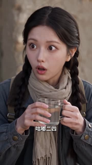 糖糖糖青梅竹马正当时第三季(139集) 糖糖糖青梅竹马正当时第三季(139集)最近很火的短剧