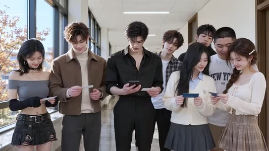 全校都怕的韩国少爷在我家刷过碗(60集) 全校都怕的韩国少爷在我家刷过碗(60集)全集一次看完