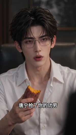 老板他总想贴贴（92集）全季一次看完