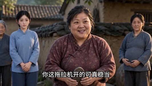 八零老公可盐可甜,穿书女配不作了第二季(205集) 八零老公可盐可甜,穿书女配不作了第二季(205集)短剧在线看