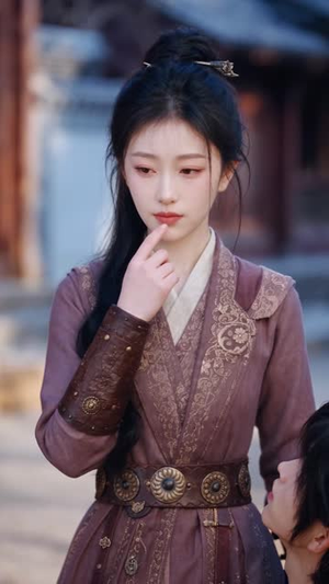 滚蛋吧系统，做人没必要太正常真人版（100集）超火短剧抢先看
