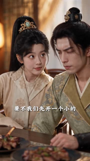 大唐憨婿之我姐姐是太子妃第三季（180集）全集免费观看
