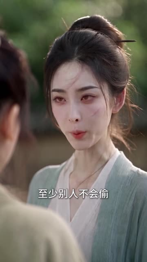 悍妻种田：猎户相公心尖宠第四季（169集）我全都看完了