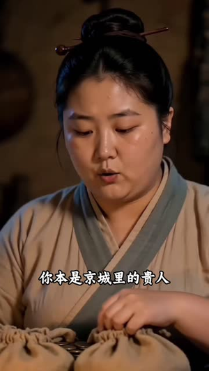 岭南悍妻:我靠赶海养全家(71集) 岭南悍妻:我靠赶海养全家(71集)每日分享短剧
