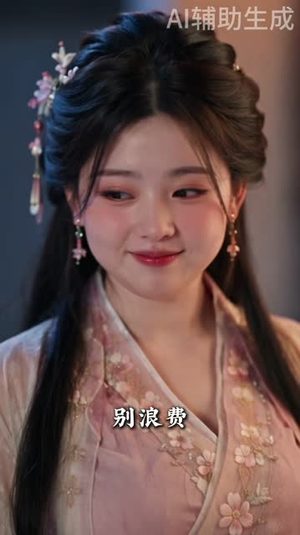 大号千金，一脚踹翻修罗场（172集）古装短剧热播
