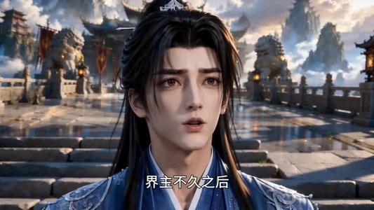 胎珠传第二十二季(200集) 胎珠传第二十二季(200集)热门火爆短剧