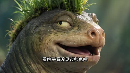 重生扬子鳄：从网购开始吞噬进化（134集）短剧在线观看