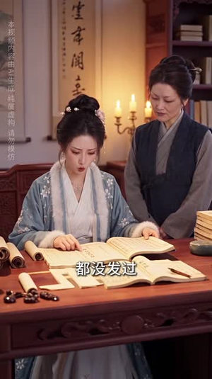 高冷首辅大人的养崽记事(80集) 高冷首辅大人的养崽记事(80集)贝贝短剧分享
