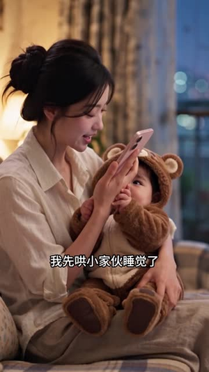 双宝神助攻，前夫追妻心肝颤（128集）爆火短剧抢先看