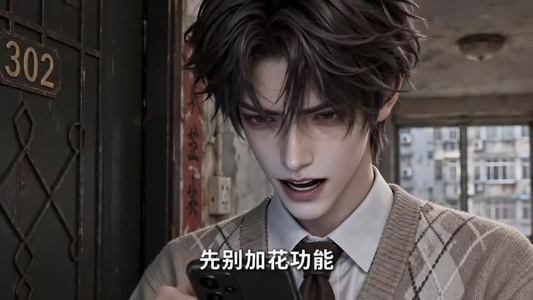 孤灯遇暖祁南与夏柠柒(163集) 孤灯遇暖祁南与夏柠柒(163集)最火的短剧