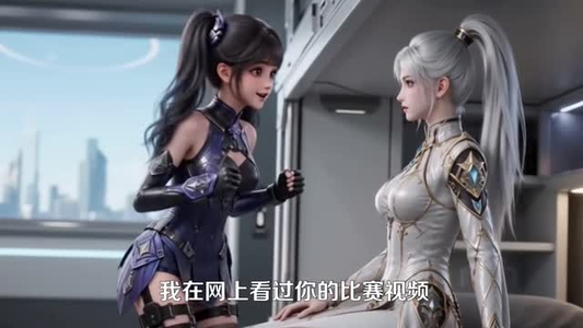 我转生成了毒液,契约女帝(139集) 我转生成了毒液,契约女帝(139集)短剧小说在线看