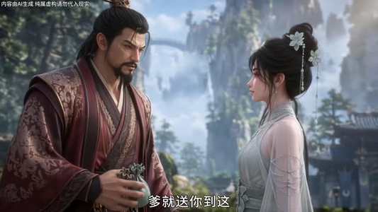 我靠着无限读档成功活过了第一段剧情呢(113集) 我靠着无限读档成功活过了第一段剧情呢(113集)精彩短剧来袭
