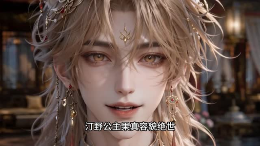 兽世重生，我坐拥万千荣光（73集）短剧中追到爽
