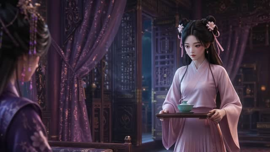 问心无情界(67集) 问心无情界(67集)短剧太好看了