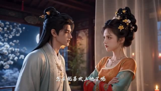 误许相思第二季(22集)白天补全集 误许相思第二季(22集)白天补全集评价怎么样
