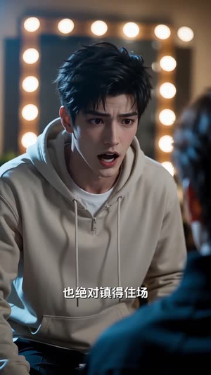 无主之花：她谁都不爱（43集）热门短剧又来了