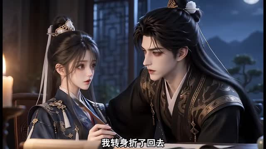 这个状元有点甜（104集）短剧小说在线看