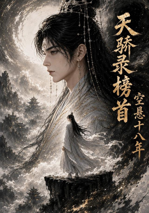 天骄录榜首空悬十八年（112集）热门爆款短剧