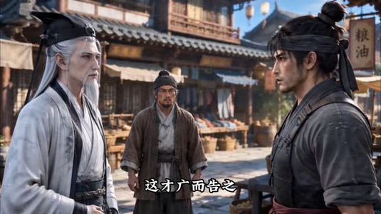 随母改嫁，我带全家上青云第一季 （105集）精彩短剧分享