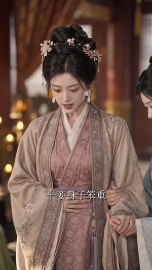掌心饵，寻娇记第二季（183集）短剧精彩推荐
