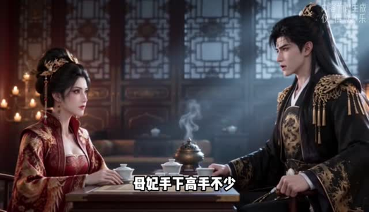 王妃太颠谁惹谁祭天1(下)(101-311集) 王妃太颠谁惹谁祭天1(下)(101-311集)在线免费观看